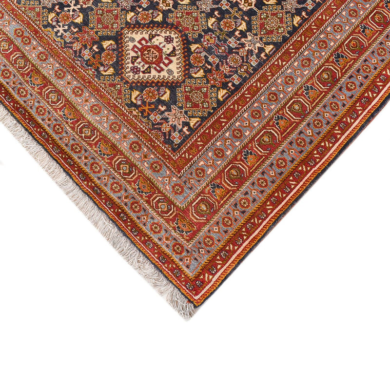 Tappeto Gabbeh - Kashkuli Persero - 343 x 254 cm - rosso chiaro