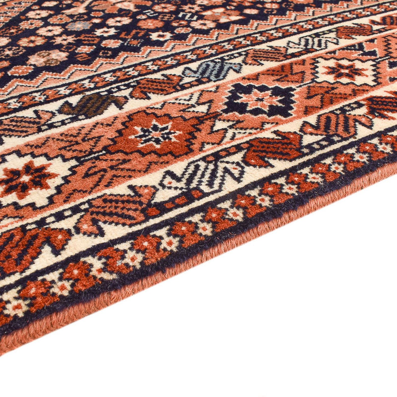 Tappeto Persero - Nomade - 240 x 196 cm - ruggine