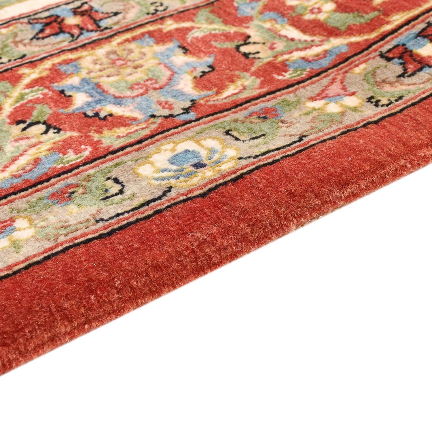 Tappeto Persero - Ghom - Reale - 162 x 109 cm - beige