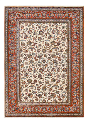 Tappeto Persero - Classico - 365 x 263 cm - crema
