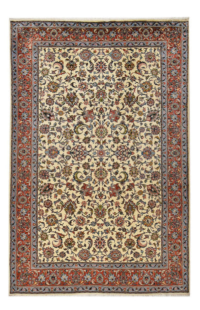 Sarouk Tappeto 215x335cm - Tappeto persiano