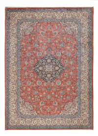 Tappeto Persero - Reale - 360 x 256 cm - rosso