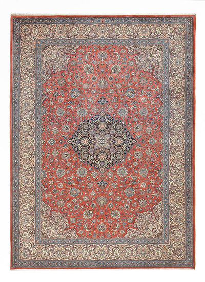Golpayegan Tappeto 256x360cm - Tappeto persiano