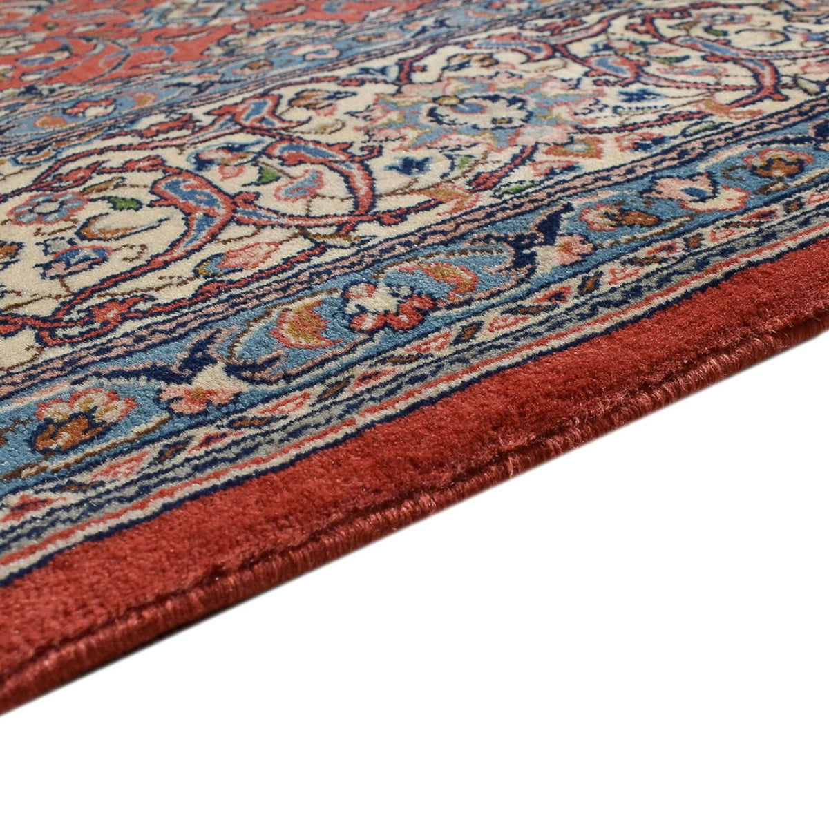 Golpayegan Tappeto 256x360cm - Tappeto persiano