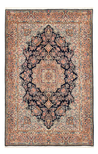 Tappeto Persero - Reale - 312 x 203 cm - blu scuro