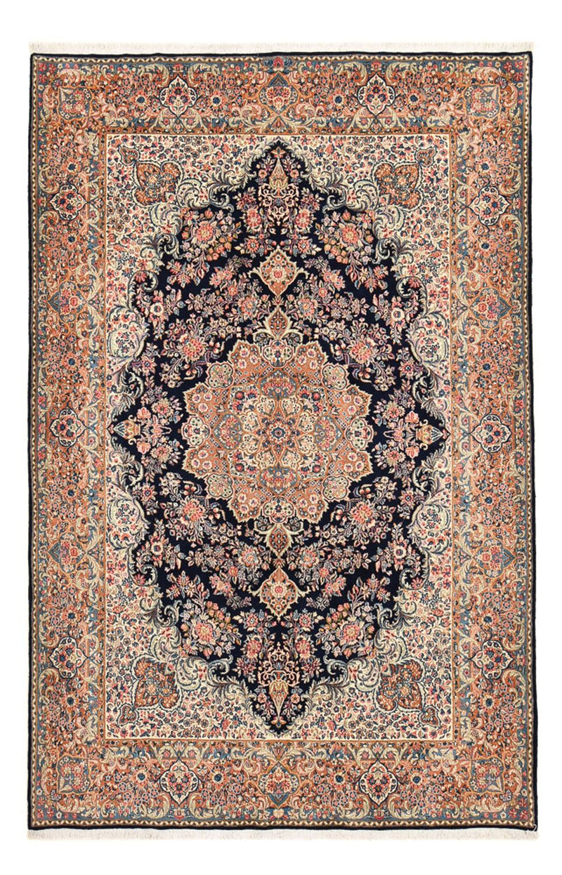 Tappeto Persero - Reale - 312 x 203 cm - blu scuro