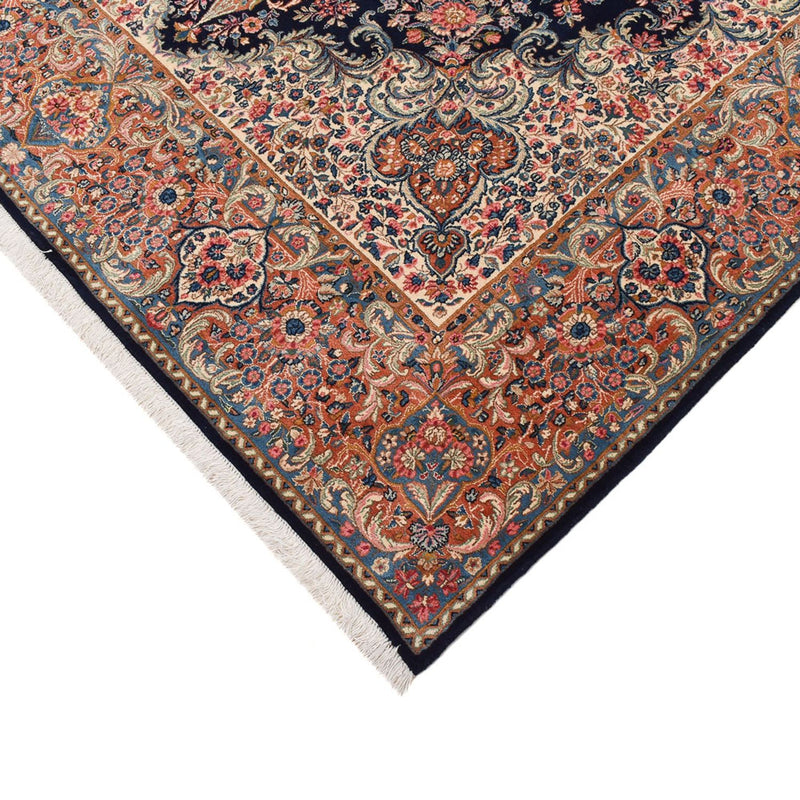 Tappeto Persero - Reale - 312 x 203 cm - blu scuro