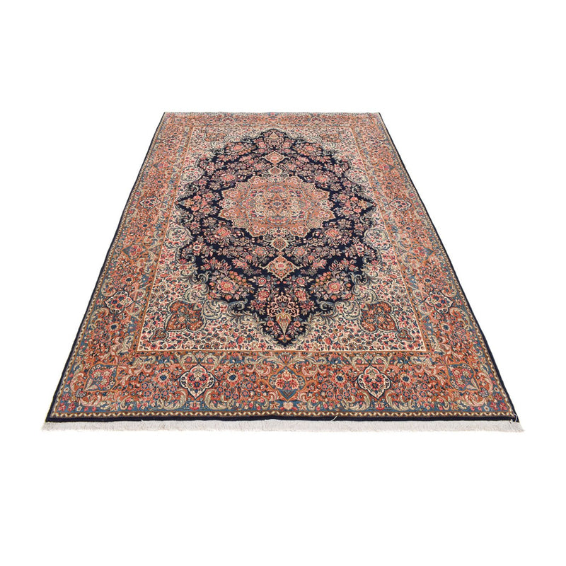 Tappeto Persero - Reale - 312 x 203 cm - blu scuro