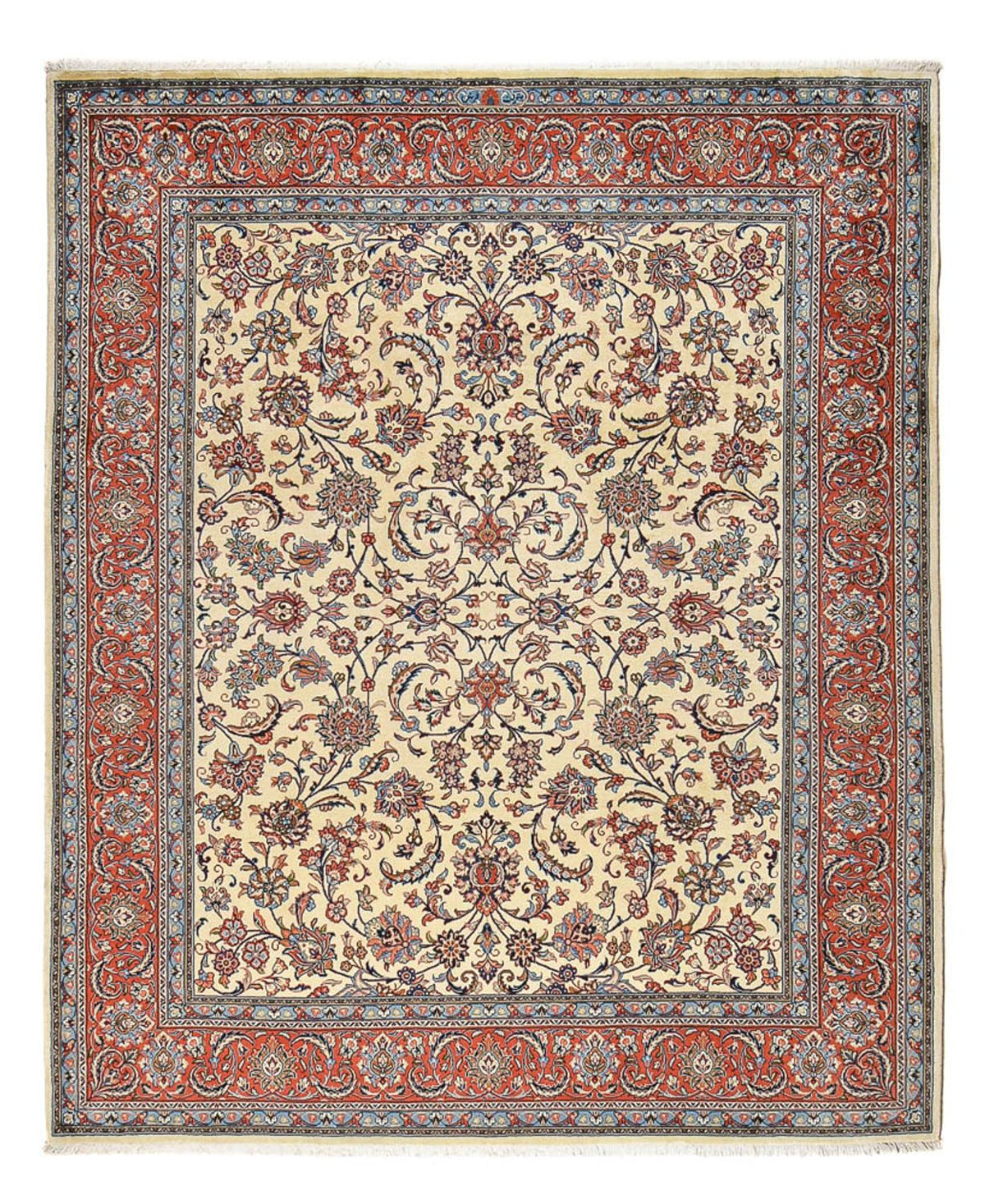Tappeto Persero - Reale - 327 x 260 cm - sabbia
