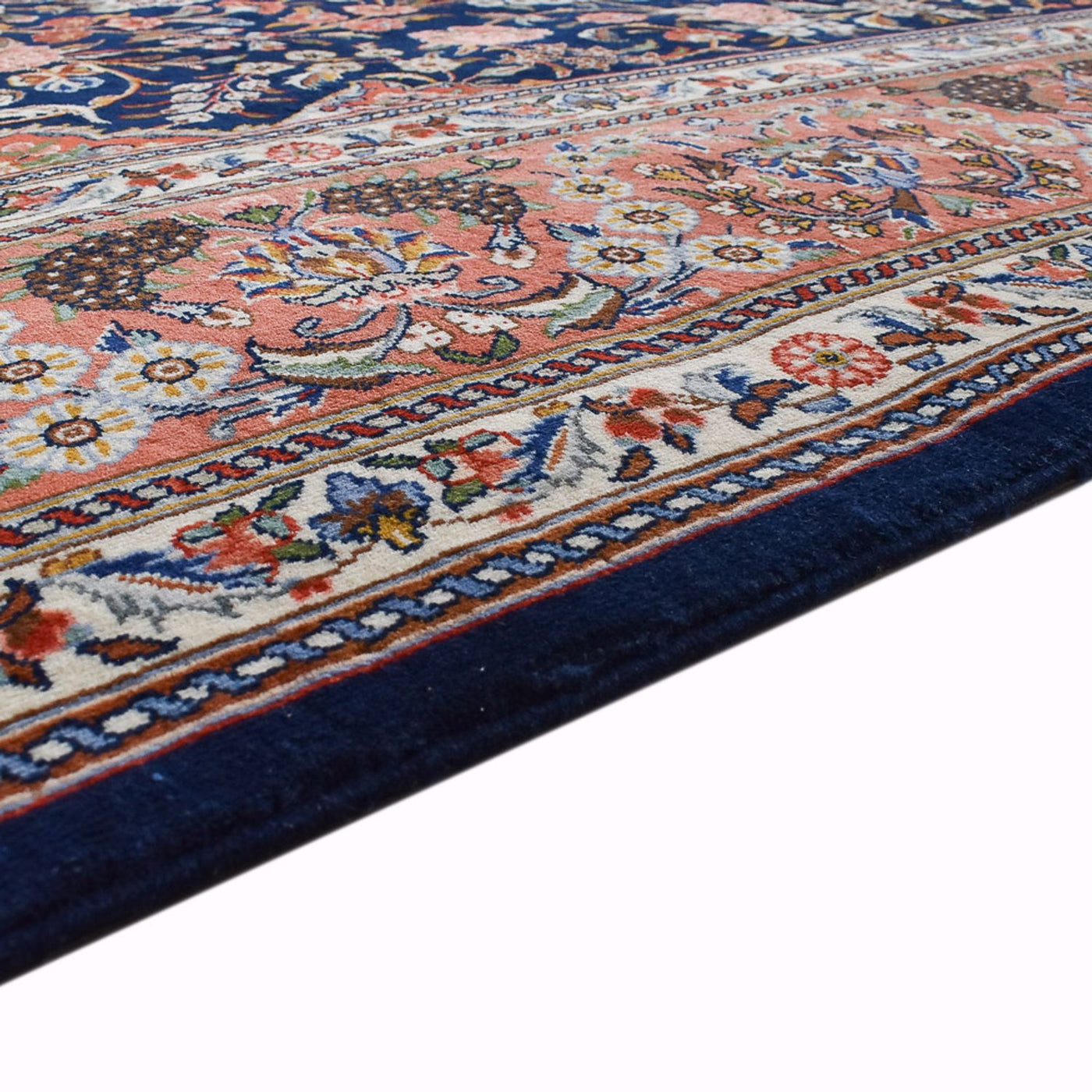 Sarouk Tappeto 380x274cm - Tappeto persiano