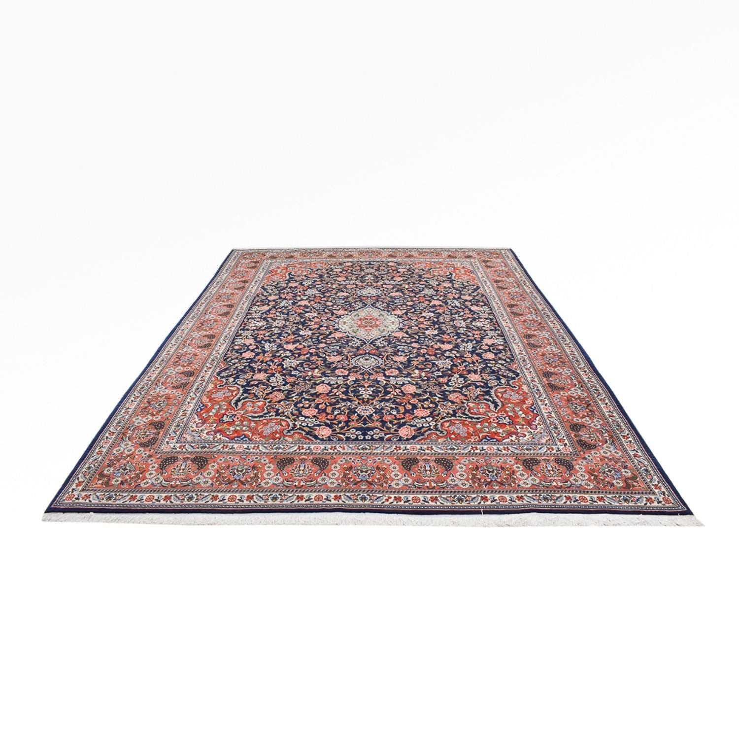 Tappeto Persero - Classico - Reale - 380 x 274 cm - multicolore