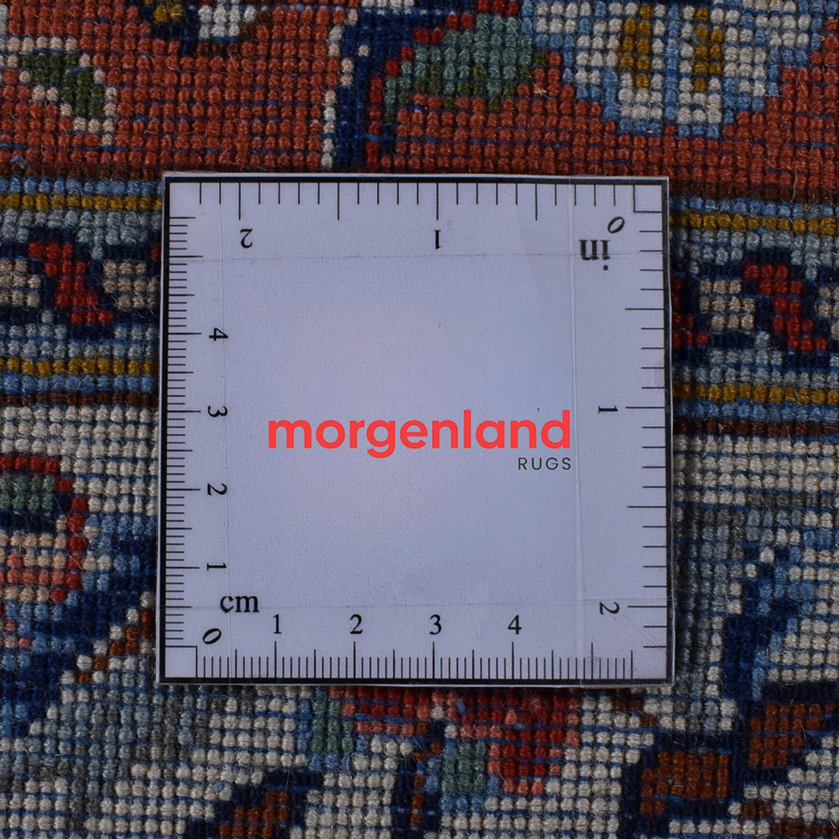 Tappeto Persero - Classico - Reale - 380 x 274 cm - multicolore