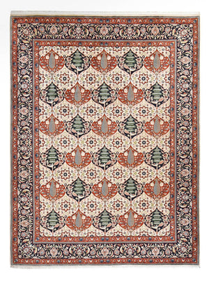 Tappeto Persero - Classico - Reale - 390 x 292 cm - multicolore