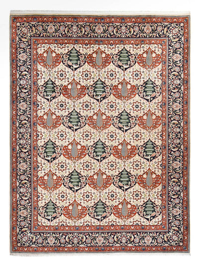Sarouk Tappeto 292x390cm - Tappeto persiano