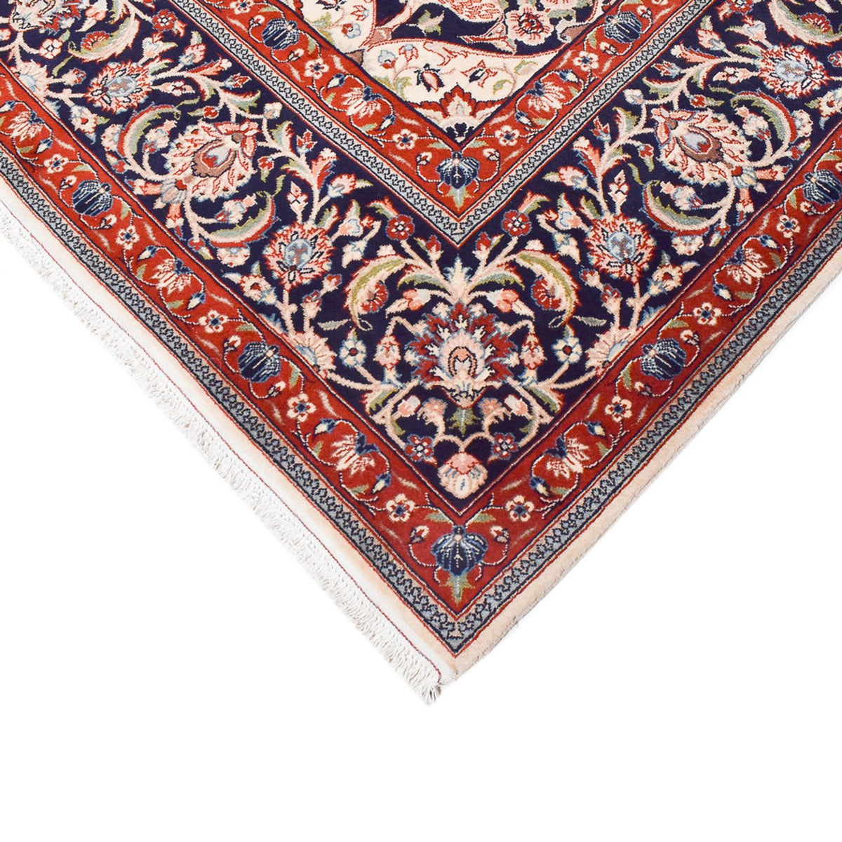 Tappeto Persero - Classico - Reale - 390 x 292 cm - multicolore