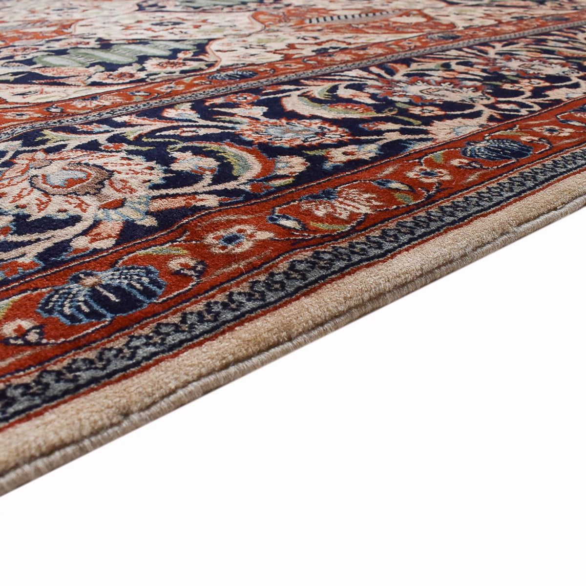 Tappeto Persero - Classico - Reale - 390 x 292 cm - multicolore