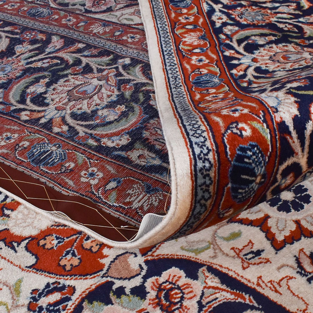 Tappeto Persero - Classico - Reale - 390 x 292 cm - multicolore