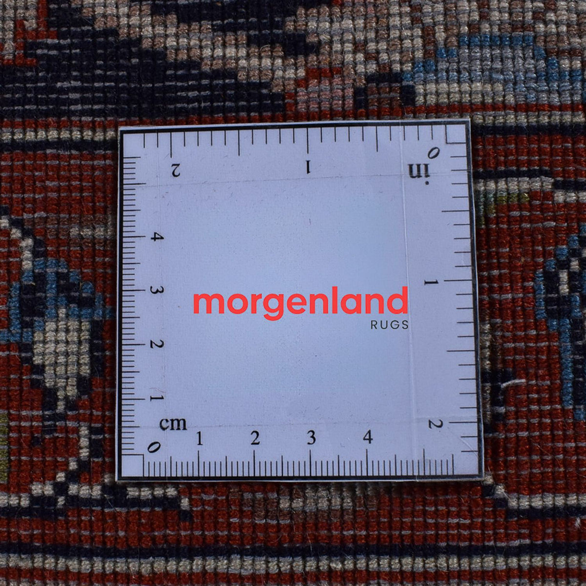 Tappeto Persero - Classico - Reale - 390 x 292 cm - multicolore