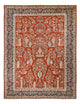 Golpayegan Tappeto 398x292cm - Tappeto persiano