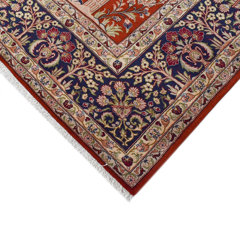 Tappeto Persero - Reale - Reale - 398 x 292 cm - rosso