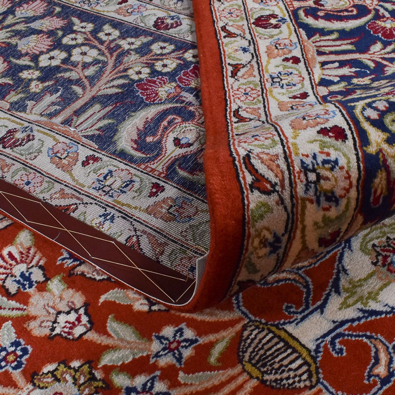 Tappeto Persero - Reale - Reale - 398 x 292 cm - rosso