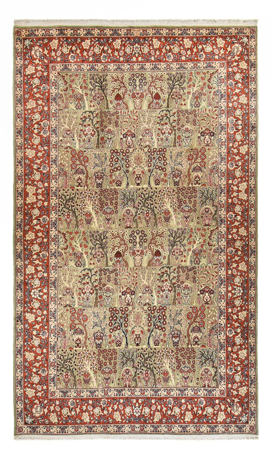 Tappeto Persero - Classico - Reale - 408 x 242 cm - sabbia