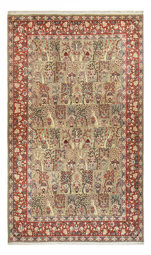 Tappeto Persero - Classico - Reale - 408 x 242 cm - sabbia