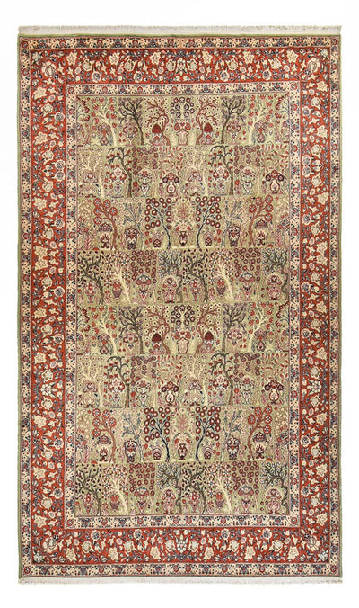 Sarouk Tappeto 242x408cm - Tappeto persiano