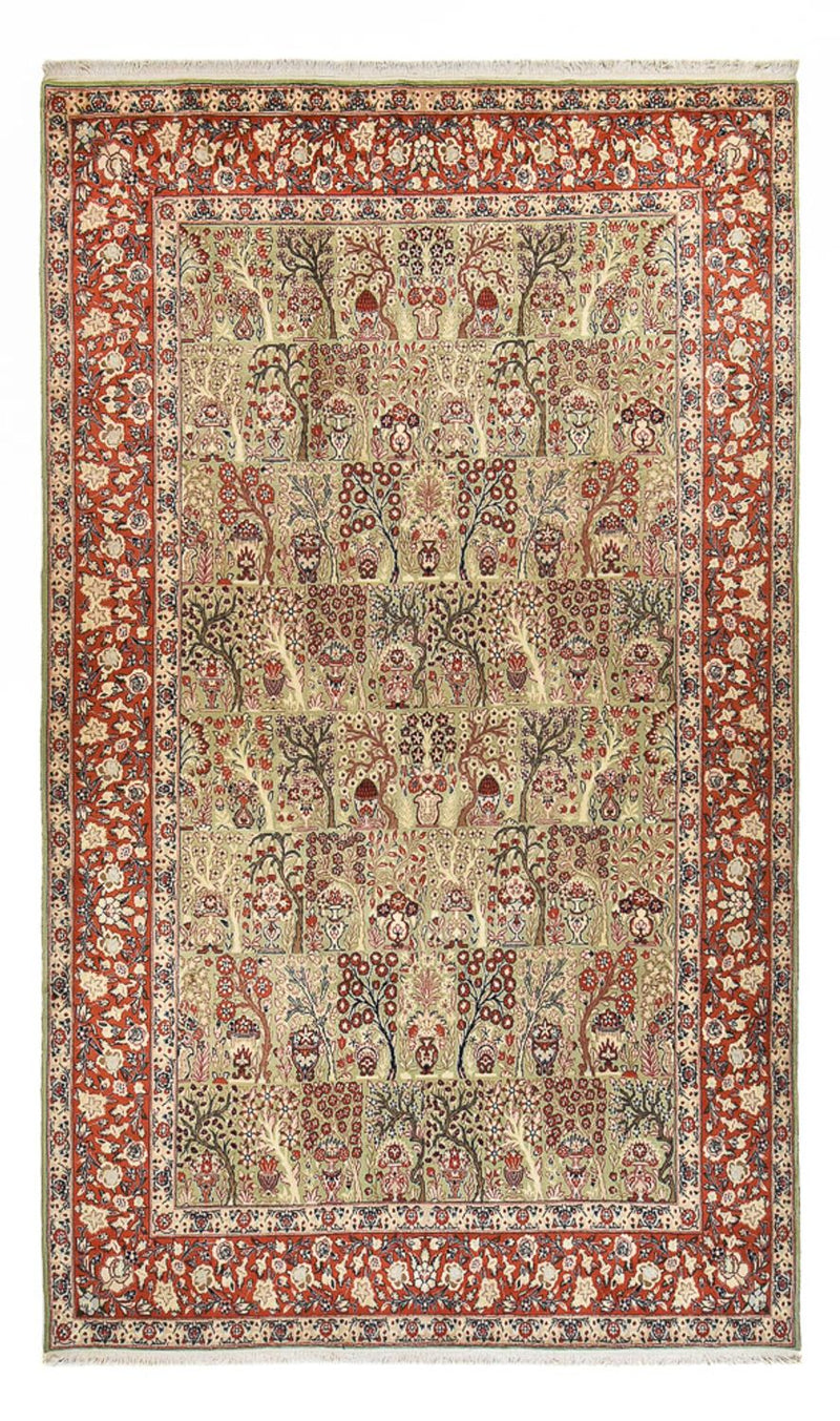 Tappeto Persero - Classico - Reale - 408 x 242 cm - sabbia