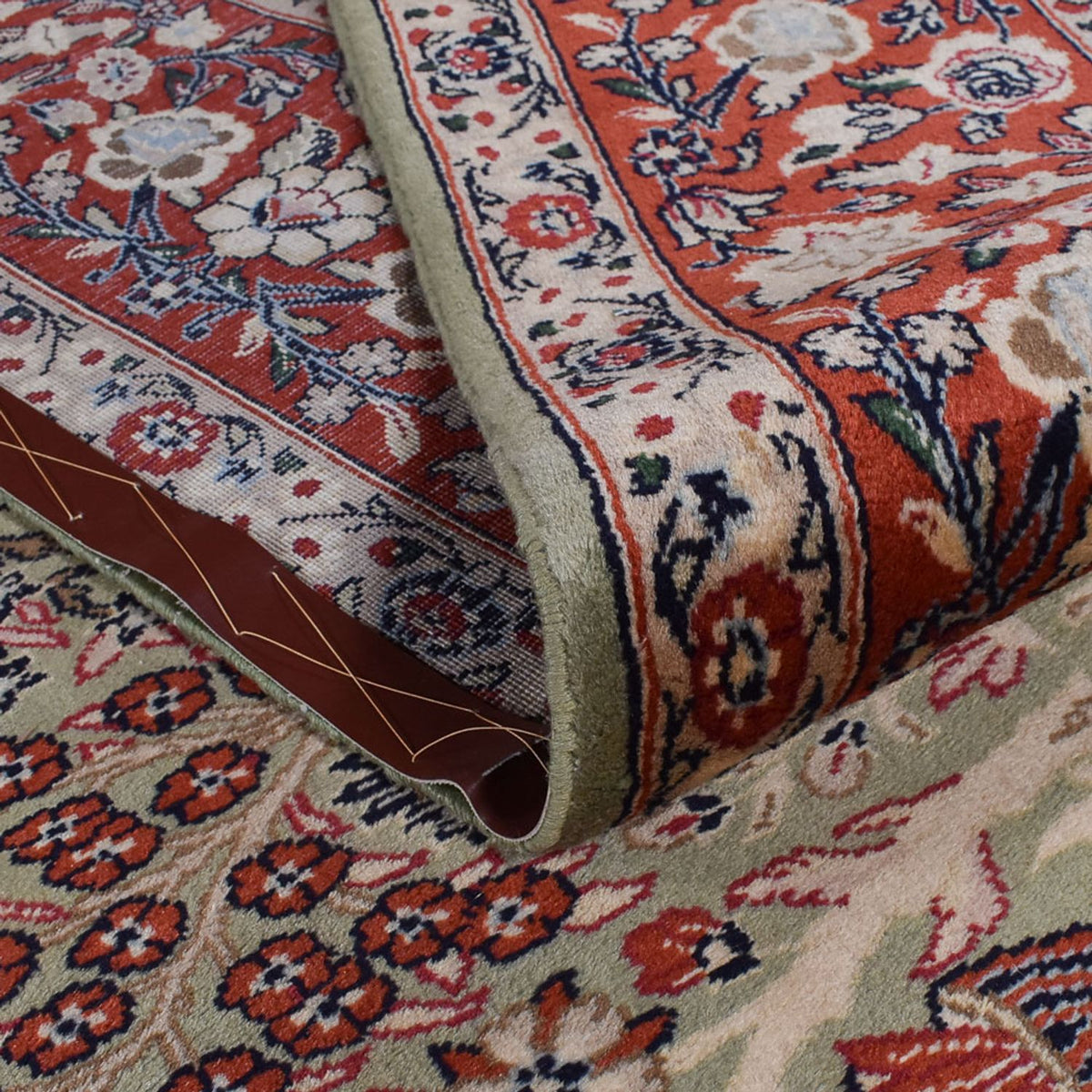 Tappeto Persero - Classico - Reale - 408 x 242 cm - sabbia