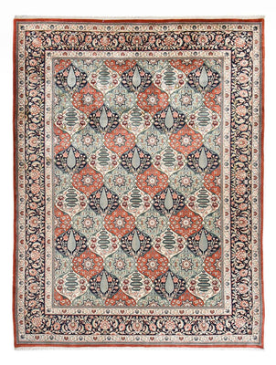 Tappeto Persero - Classico - Reale - 402 x 301 cm - multicolore