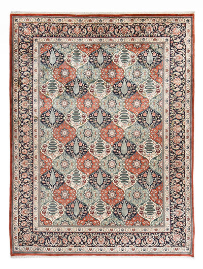 Sarouk Tappeto 301x402cm - Tappeto persiano