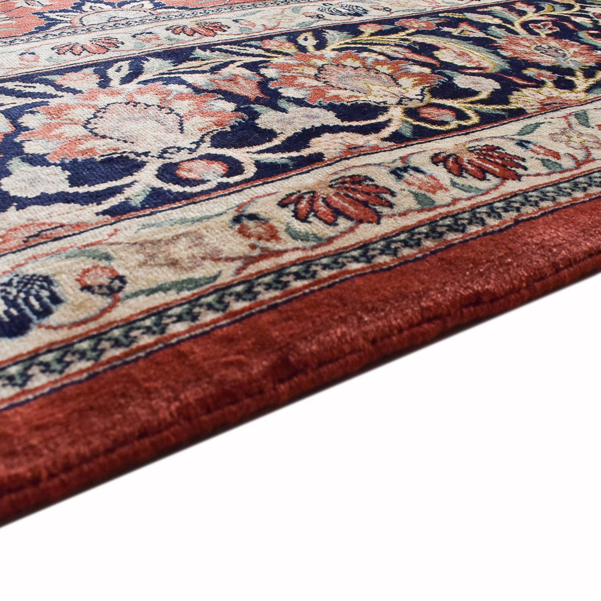 Tappeto Persero - Classico - Reale - 402 x 301 cm - multicolore