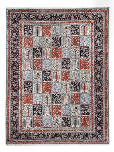Sarouk Tappeto 297x392cm - Tappeto persiano