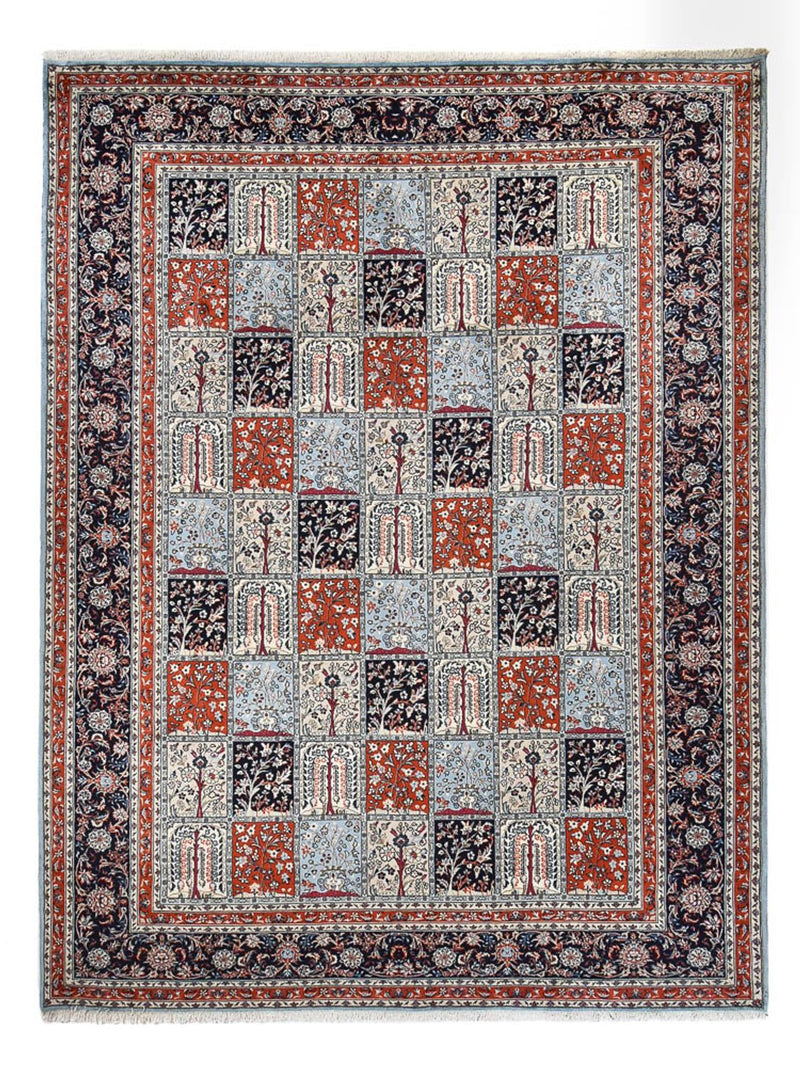 Tappeto Persero - Classico - Reale - 392 x 297 cm - multicolore