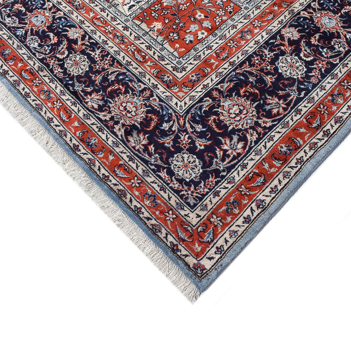 Tappeto Persero - Classico - Reale - 392 x 297 cm - multicolore