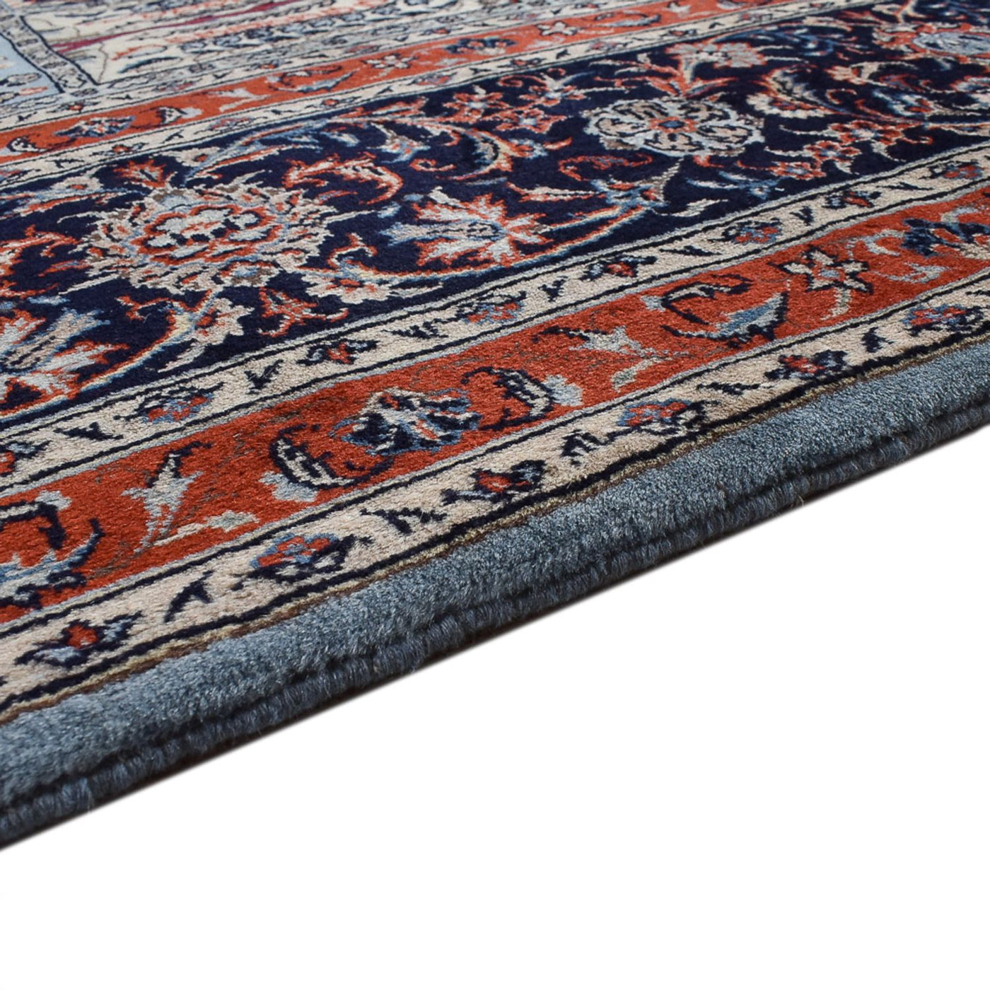 Sarough Tappeto 392x297cm - Tappeto persiano