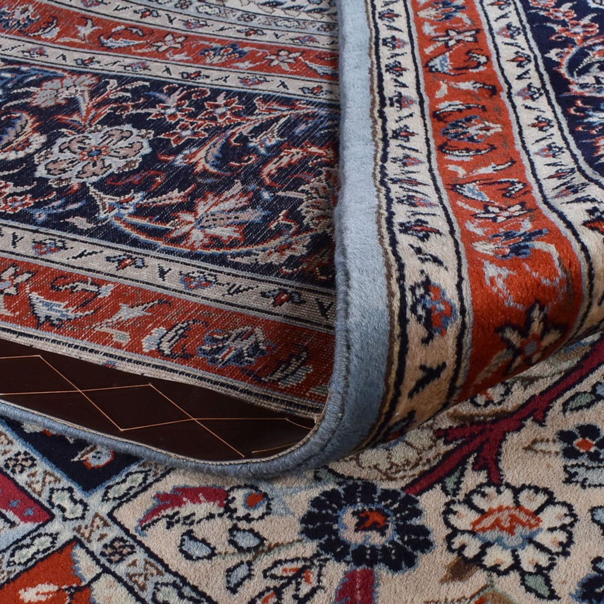 Tappeto Persero - Classico - Reale - 392 x 297 cm - multicolore