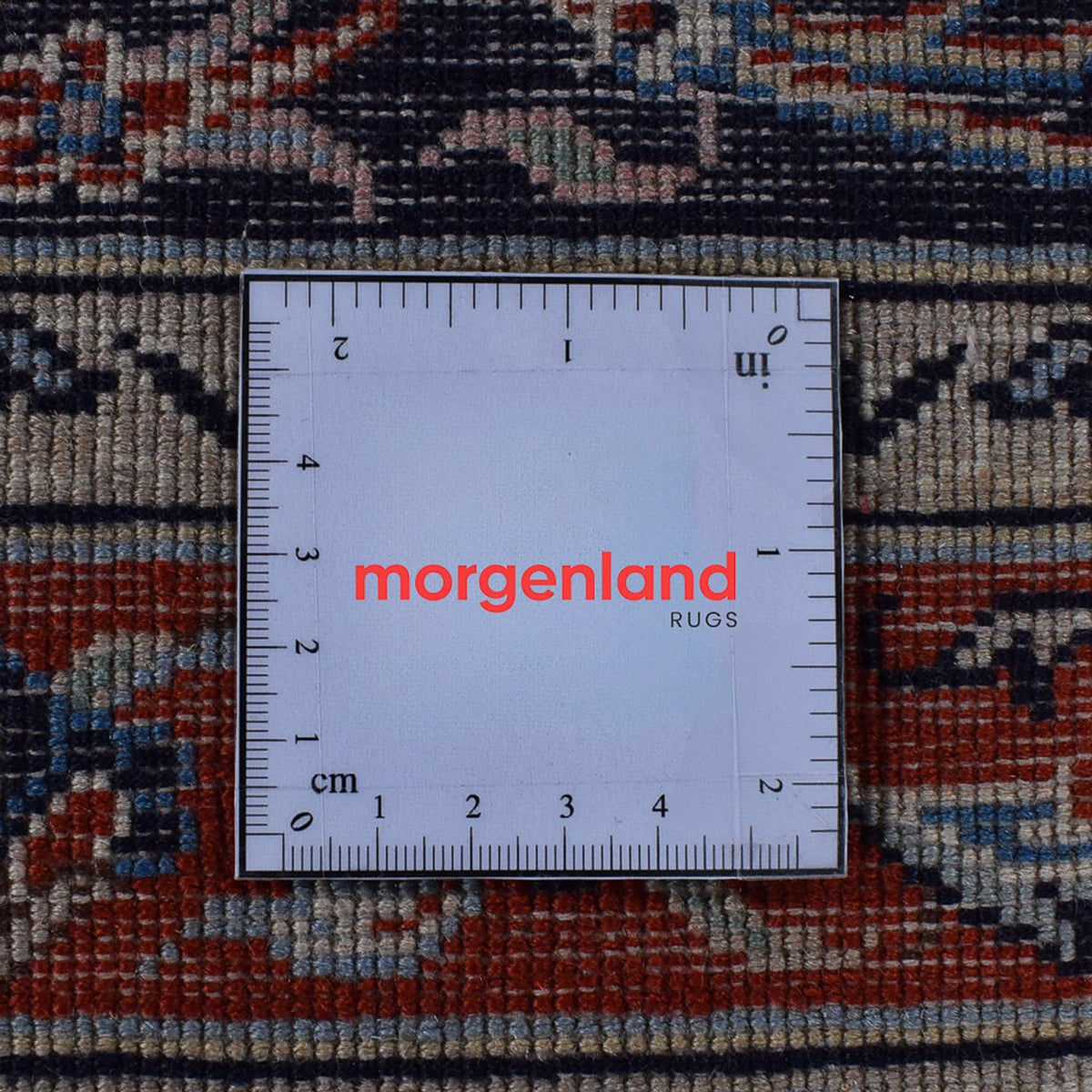 Tappeto Persero - Classico - Reale - 392 x 297 cm - multicolore