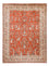 Tappeto Persero - Classico - Reale - 402 x 296 cm - rosso