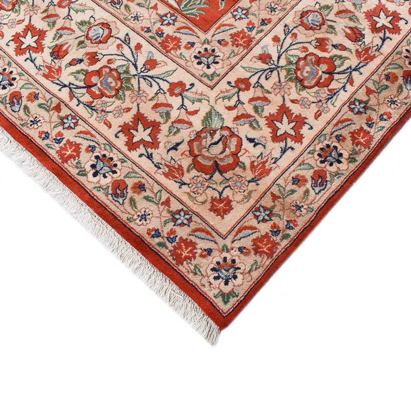 Tappeto Persero - Classico - Reale - 402 x 296 cm - rosso
