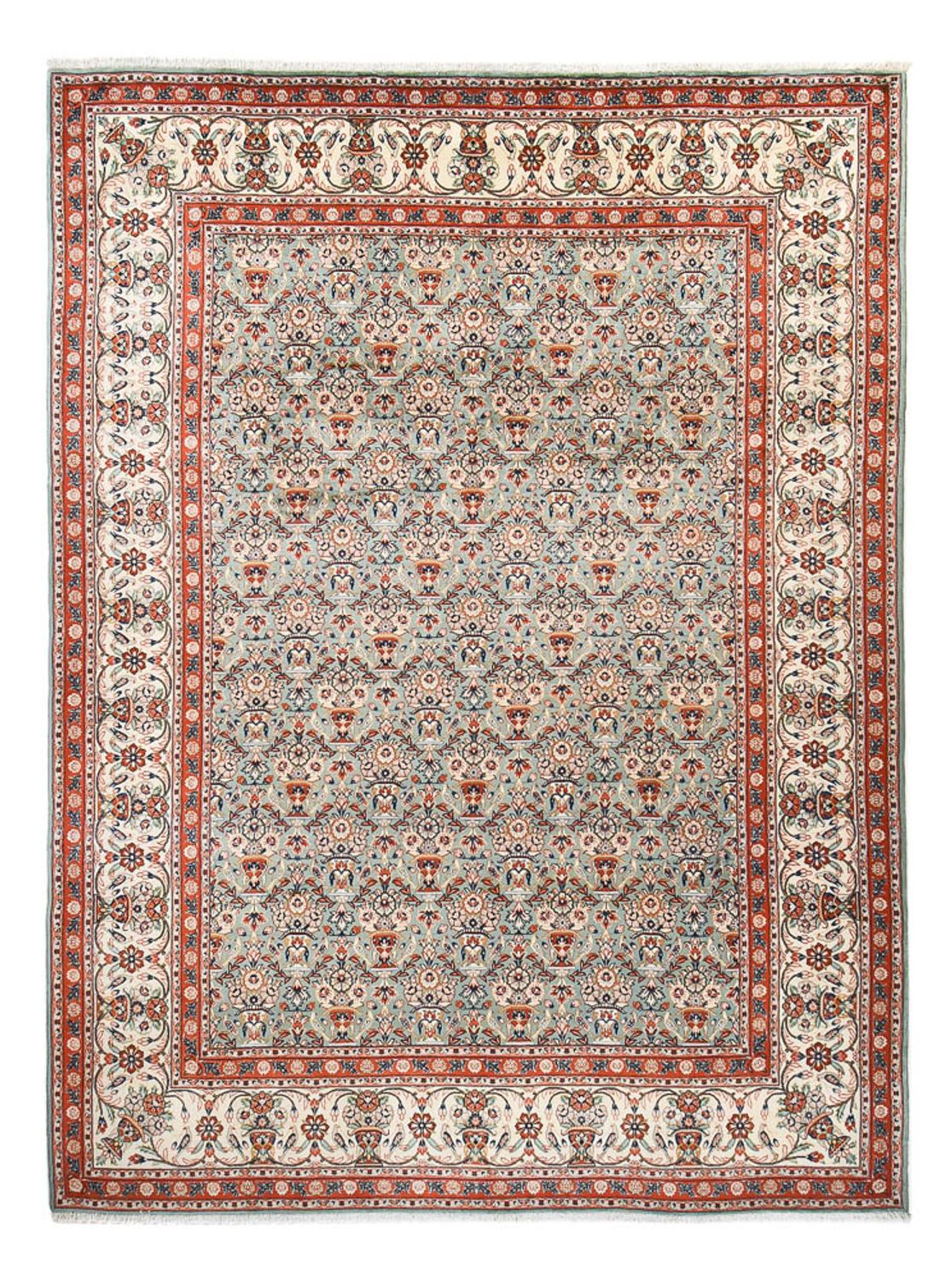 Tappeto Persero - Classico - Reale - 400 x 290 cm - multicolore