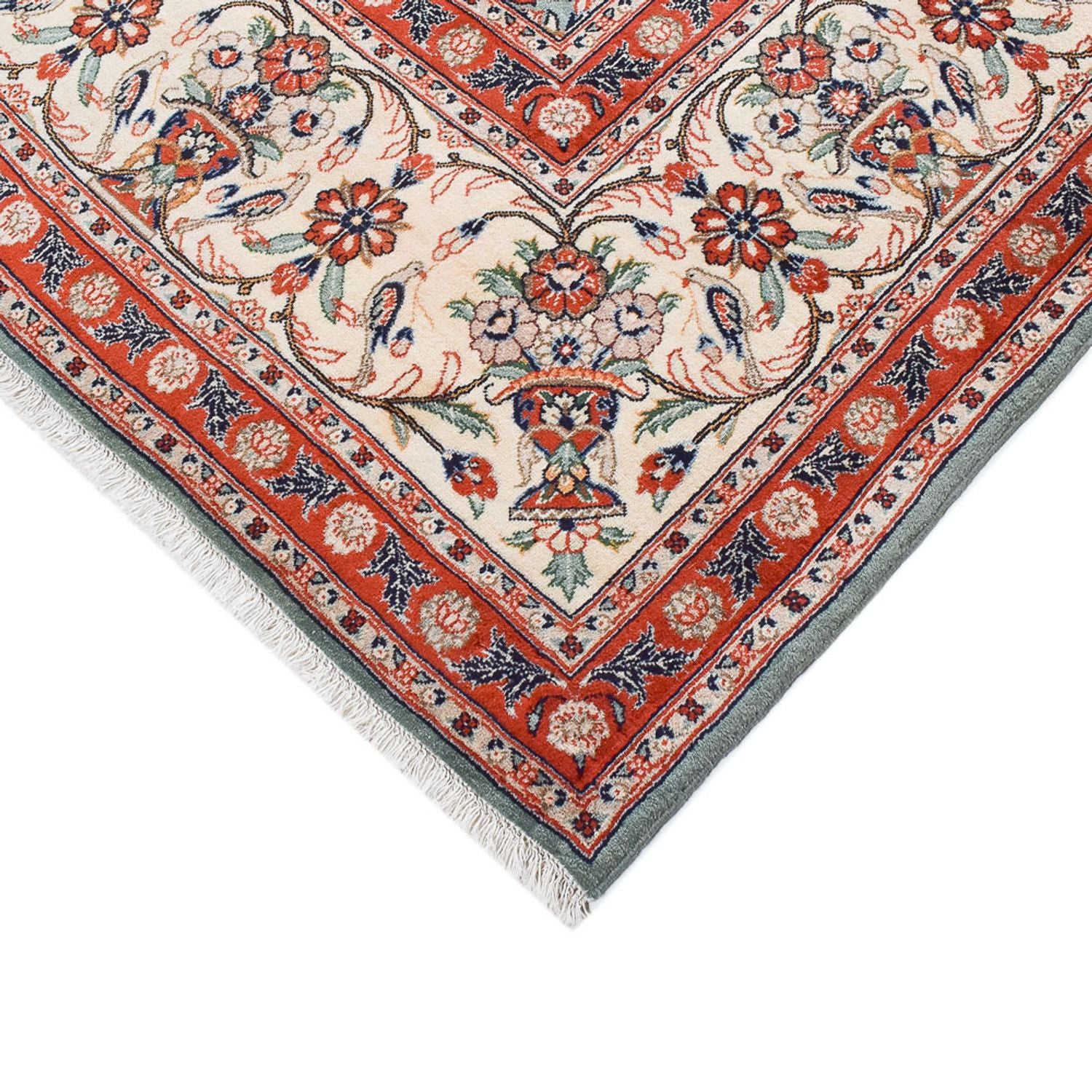 Tappeto Persero - Classico - Reale - 400 x 290 cm - multicolore