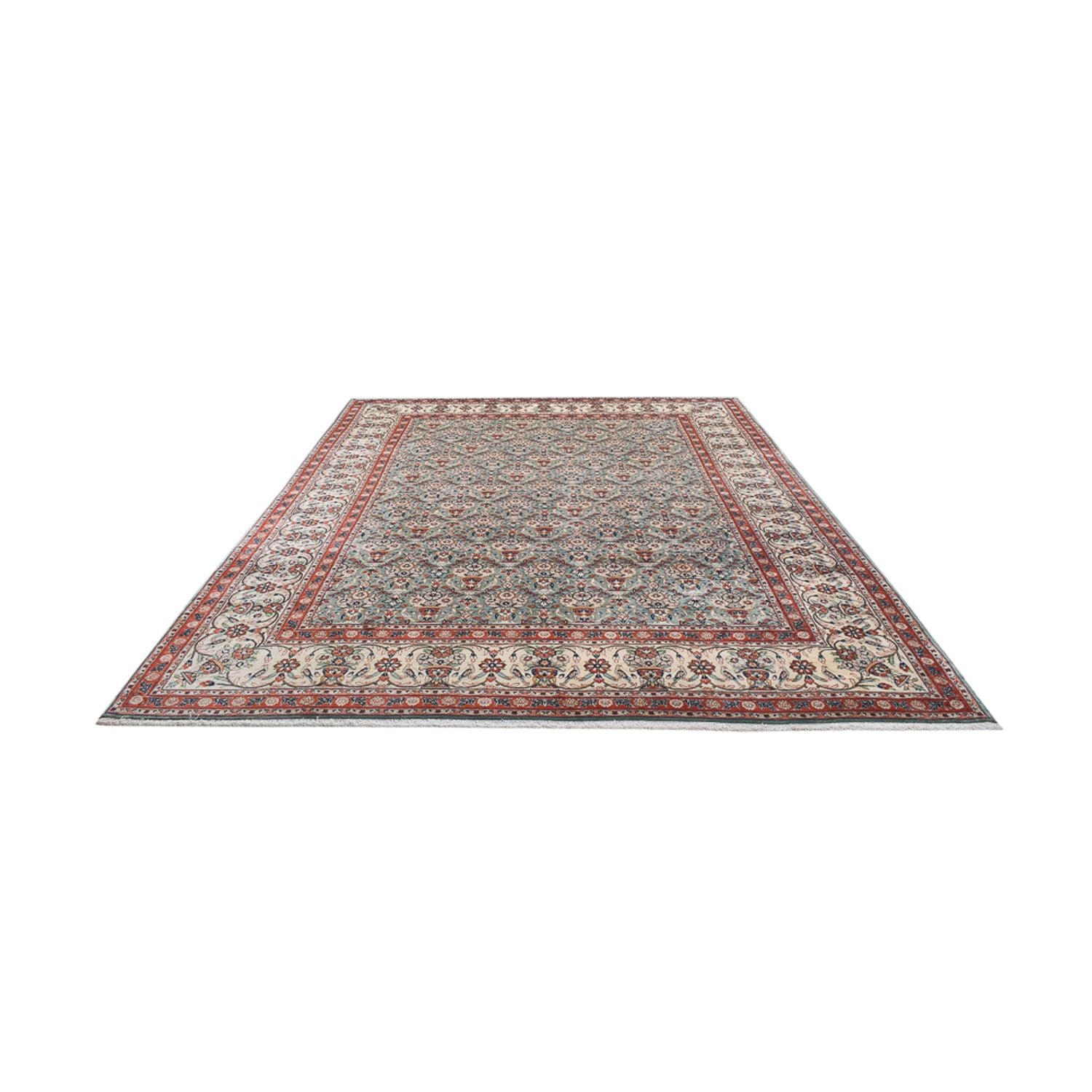 Tappeto Persero - Classico - Reale - 400 x 290 cm - multicolore