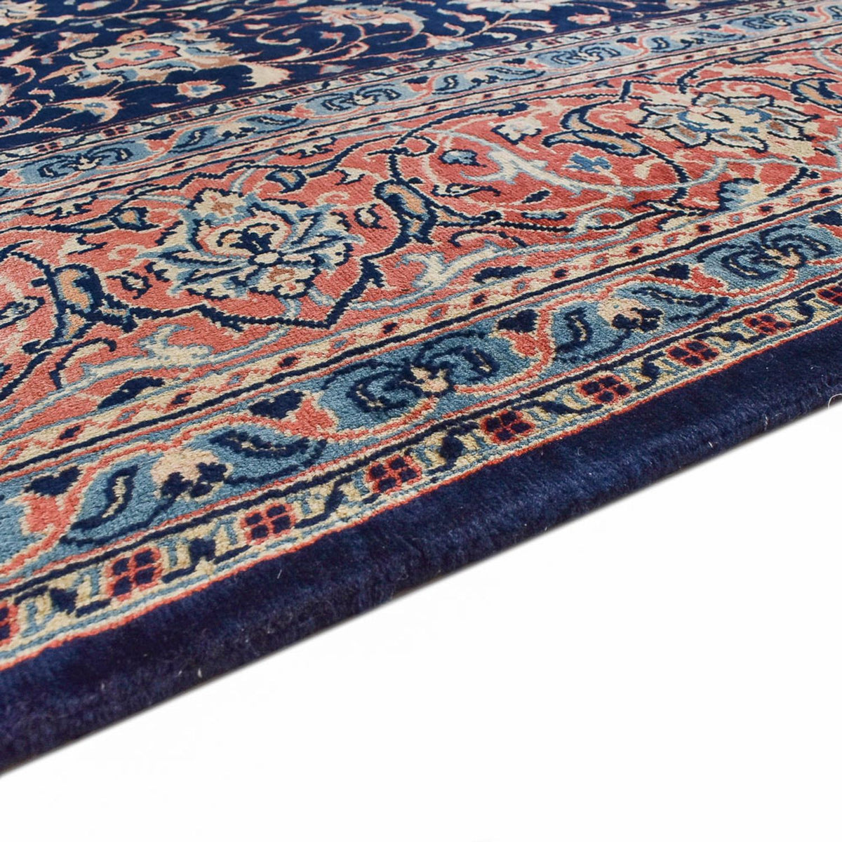 Sarouk Tappeto 281x400cm - Tappeto persiano