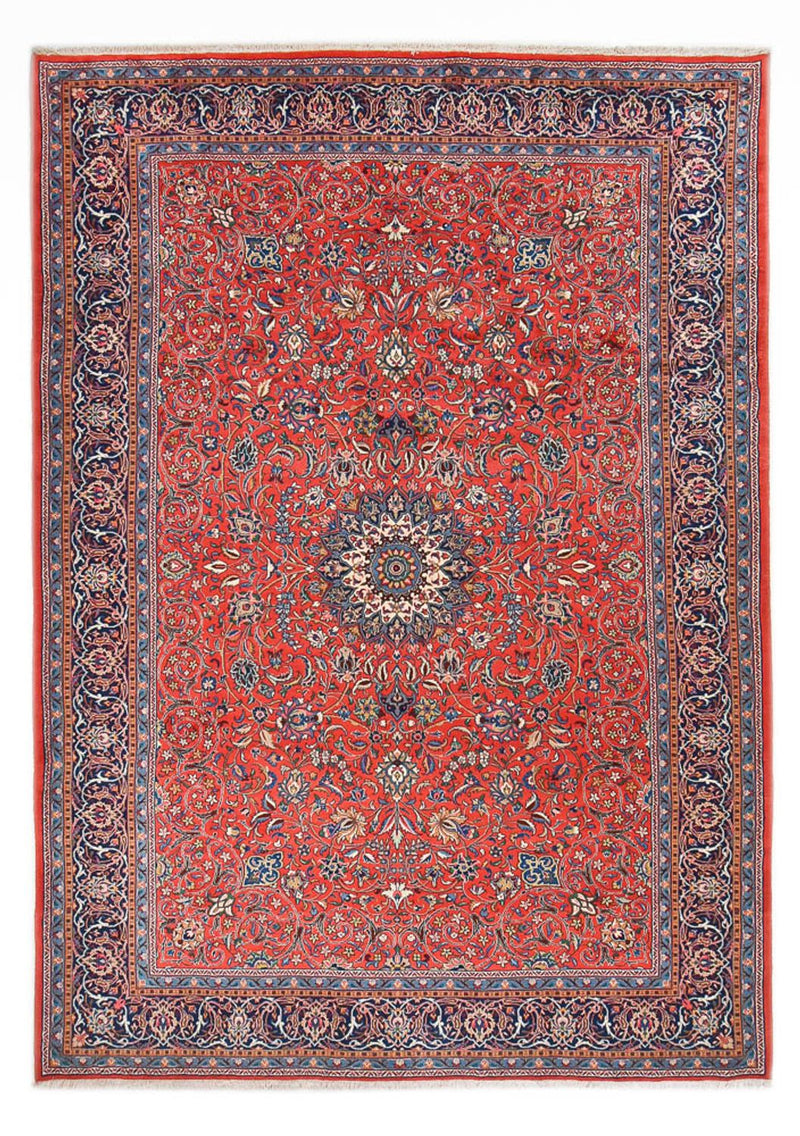 Tappeto Persero - Classico - 400 x 290 cm - rosso