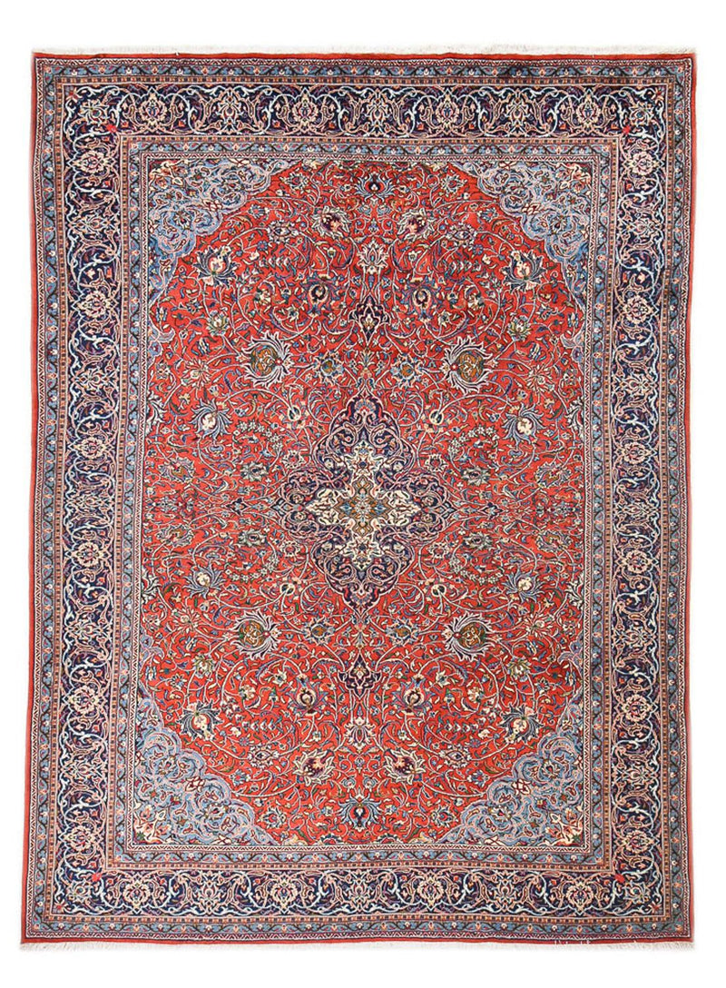 Tappeto Persero - Classico - 397 x 290 cm - rosso