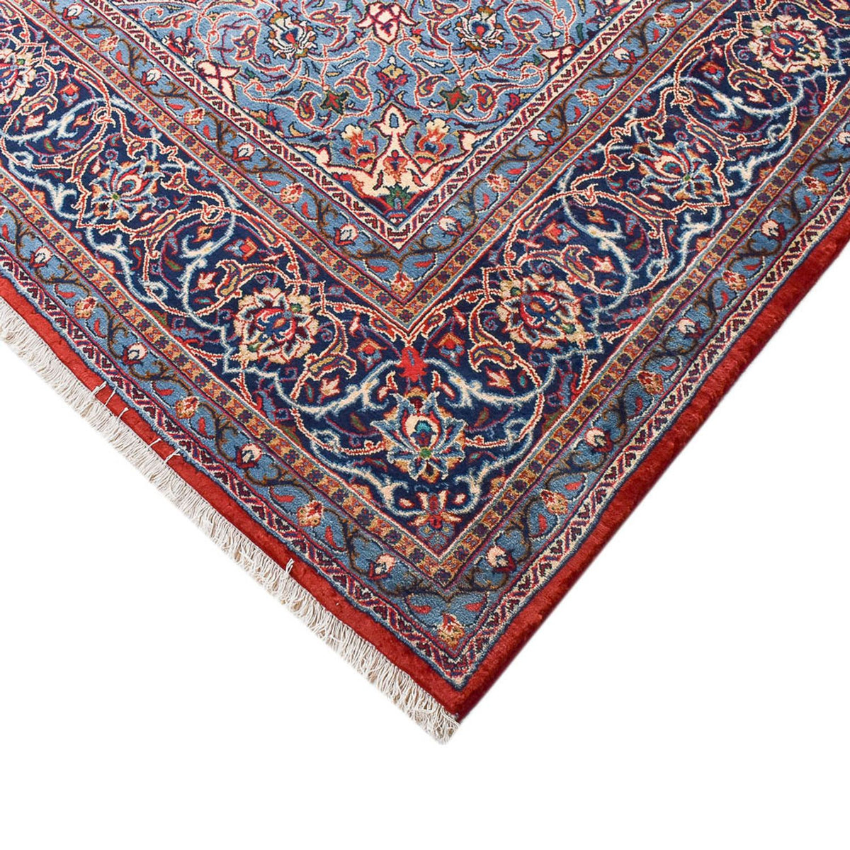 Tappeto Persero - Classico - 397 x 290 cm - rosso