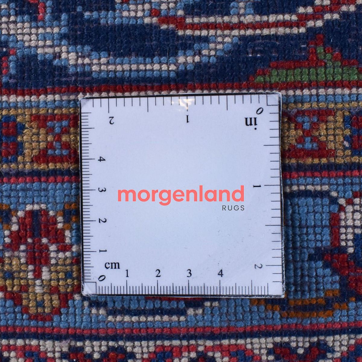 Tappeto Persero - Classico - 397 x 290 cm - rosso