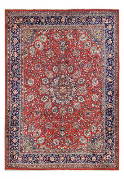 Sarouk Tappeto 295x414cm - Tappeto persiano